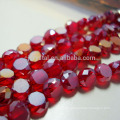 decorative wedding crystal beads for chandelier